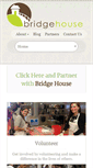 Mobile Screenshot of boulderbridgehouse.org